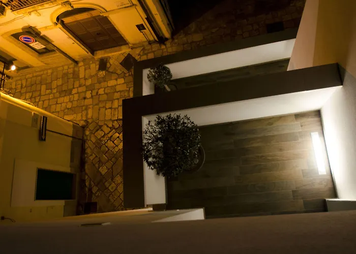 Santo Stefano Luxury